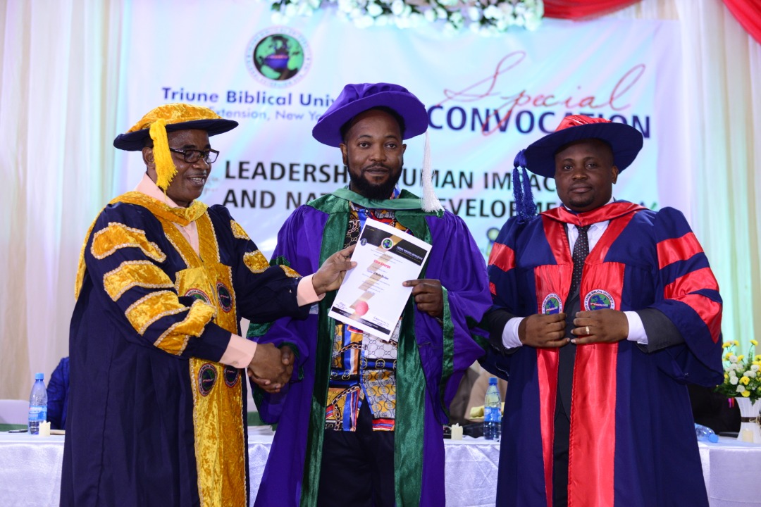 TBUGLEX Graduate